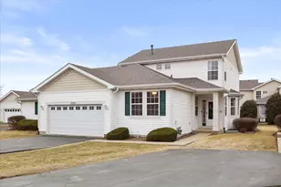 16110 Michigan St, Crest Hill, IL 60403 - Photo 1