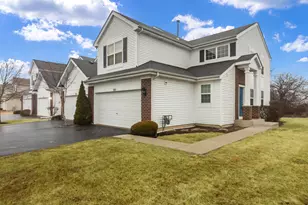 265 Wildmeadow Ln, Woodstock, IL 60098 - Photo 1