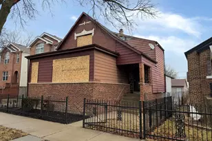 9207 S Ellis Ave, Chicago, IL 60619 - Photo 1