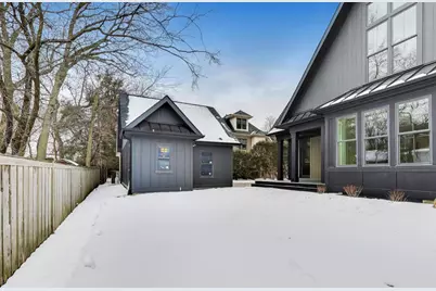 821 S Clay Street, Hinsdale, IL 60521 - Photo 37