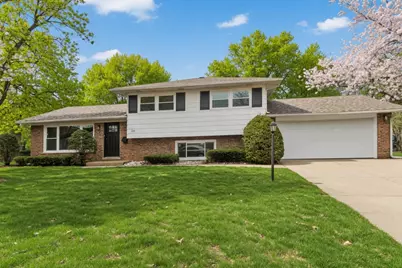 555 N Cherry Drive, Glenwood, IL 60425 - Photo 1