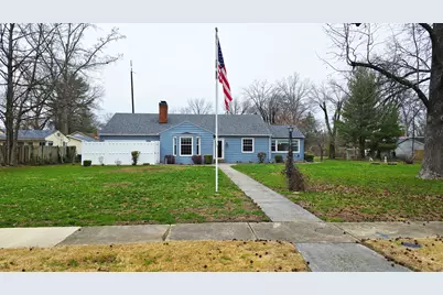 630 Short Street, Centralia, IL 62801 - Photo 1