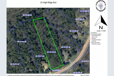 23 High Ridge Run, Galena, IL 61036 - Photo 3