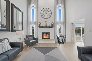 8718 Black Oak Ave, Tinley Park, IL 60487 - Photo 9