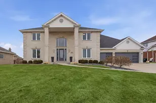 8718 Black Oak Ave, Tinley Park, IL 60487 - Photo 1