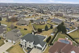 8718 Black Oak Ave, Tinley Park, IL 60487 - Photo 47