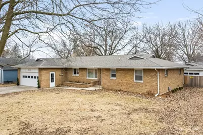 310 E Market Street, Somonauk, IL 60552 - Photo 1