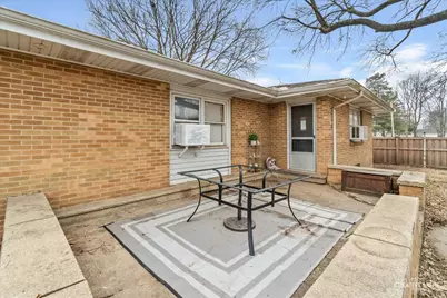 310 E Market Street, Somonauk, IL 60552 - Photo 25