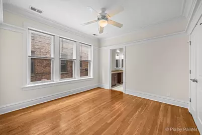 2352 W Wilson Avenue #2E, Chicago, IL 60625 - Photo 15