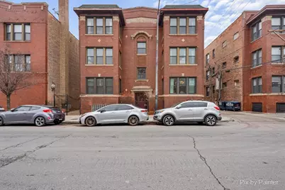 2352 W Wilson Avenue #2E, Chicago, IL 60625 - Photo 1