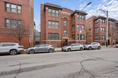 2352 W Wilson Avenue #2E, Chicago, IL 60625 - Photo 25