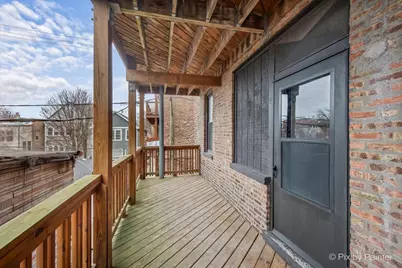 2352 W Wilson Avenue #2E, Chicago, IL 60625 - Photo 21