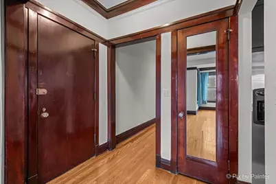 2352 W Wilson Avenue #2E, Chicago, IL 60625 - Photo 11