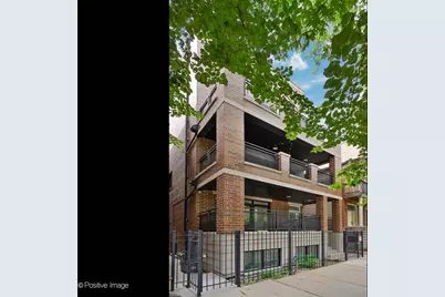 602 N May Street #3, Chicago, IL 60642 - Photo 1