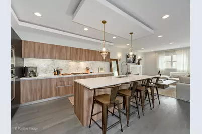 602 N May Street #3, Chicago, IL 60642 - Photo 9