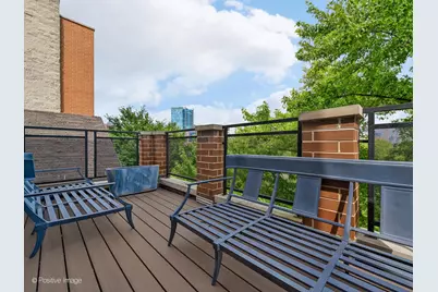 602 N May Street #3, Chicago, IL 60642 - Photo 31