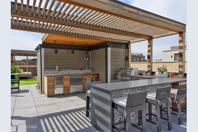 602 N May Street #3, Chicago, IL 60642 - Photo 27