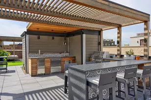 602 N May St, Chicago, IL 60642 - Photo 27