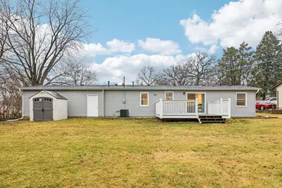 7413 Parkwood Drive, Wonder Lake, IL 60097 - Photo 17