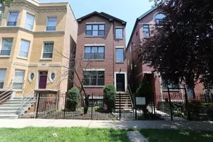 1033 N Mozart St, Chicago, IL 60622 - Photo 1