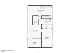 819 S Lombard Ave, Oak Park, IL 60304 - Photo 43