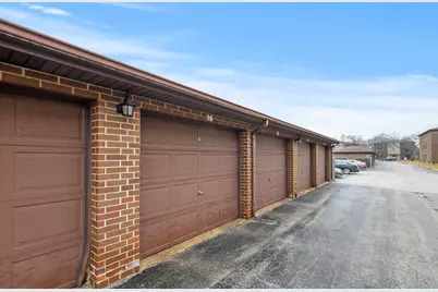 15712 Revere Court #D, Oak Forest, IL 60452 - Photo 19