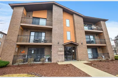 15712 Revere Court #D, Oak Forest, IL 60452 - Photo 21