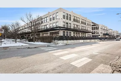1151 W 14th Place #242, Chicago, IL 60608 - Photo 1