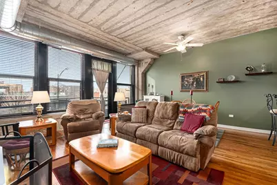 1151 W 14th Place #242, Chicago, IL 60608 - Photo 9