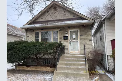 244 W 111th Street, Chicago, IL 60628 - Photo 1