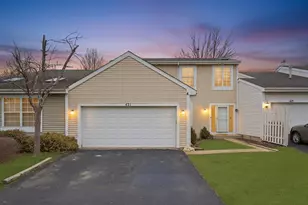 421 Farmbrook Ct, Romeoville, IL 60446 - Photo 1