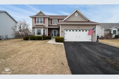 25164 S Plainview Drive, Channahon, IL 60410 - Photo 1