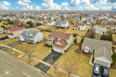 25164 S Plainview Drive, Channahon, IL 60410 - Photo 35