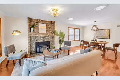 6020 N Landers Avenue, Chicago, IL 60646 - Photo 5