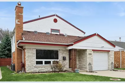 6020 N Landers Avenue, Chicago, IL 60646 - Photo 1