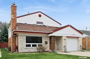 6020 N Landers Ave, Chicago, IL 60646 - Photo 1