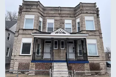 7057 S Normal Boulevard #2, Chicago, IL 60621 - Photo 1