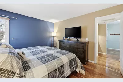 1821 Pebble Beach Circle #1, Elk Grove Village, IL 60007 - Photo 11