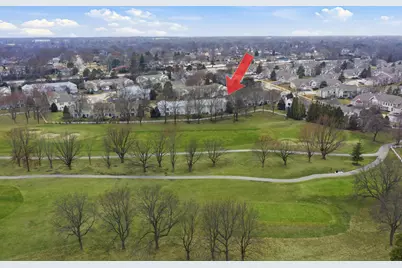 1821 Pebble Beach Circle #1, Elk Grove Village, IL 60007 - Photo 19