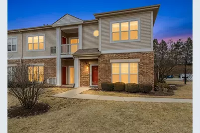 530 Pineridge Drive N #530, Oswego, IL 60543 - Photo 1