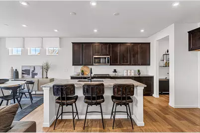 12821 S Harry Circle, Plainfield, IL 60585 - Photo 7