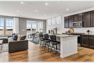 12821 S Harry Circle, Plainfield, IL 60585 - Photo 3