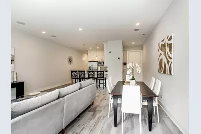 1154 W Ohio Street #101, Chicago, IL 60642 - Photo 5