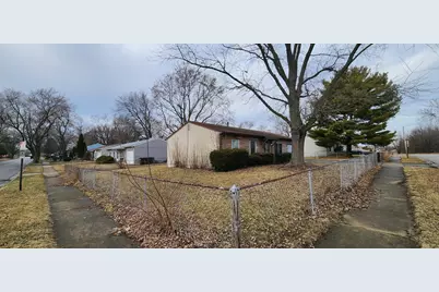 22100 Karlov Avenue, Richton Park, IL 60471 - Photo 3