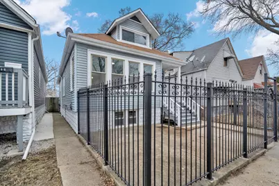 5756 S Seeley Avenue, Chicago, IL 60636 - Photo 1