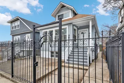 5756 S Seeley Avenue, Chicago, IL 60636 - Photo 3