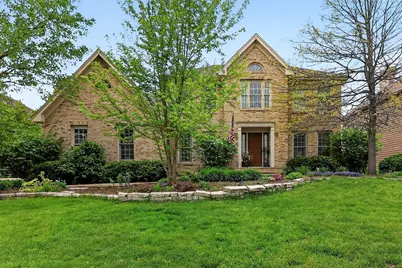 26W248 Tuckaway Court, Winfield, IL 60190 - Photo 1