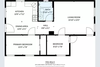 2909 N Hoyne Avenue, Chicago, IL 60618 - Photo 17