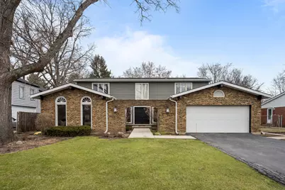1695 Overland Trail, Deerfield, IL 60015 - Photo 1