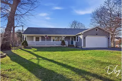 37058 N Parma Avenue, Lake Villa, IL 60046 - Photo 1